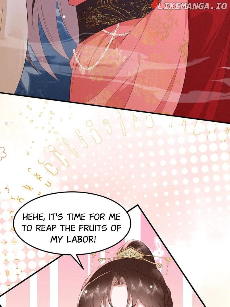 Empress of Hell’s Mission Guide Chapter 75.5 - page 21